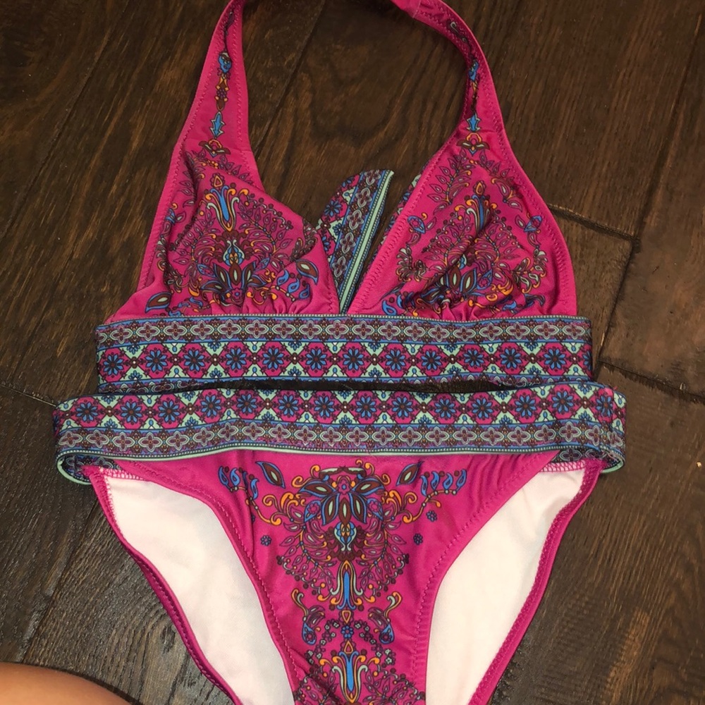 Zaful bikini